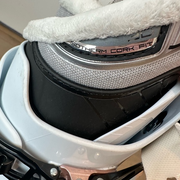 Nordica Promachine 105 Ski Boots - Women's 2023. 305 mm (26-26.5) - Picture 11 of 16